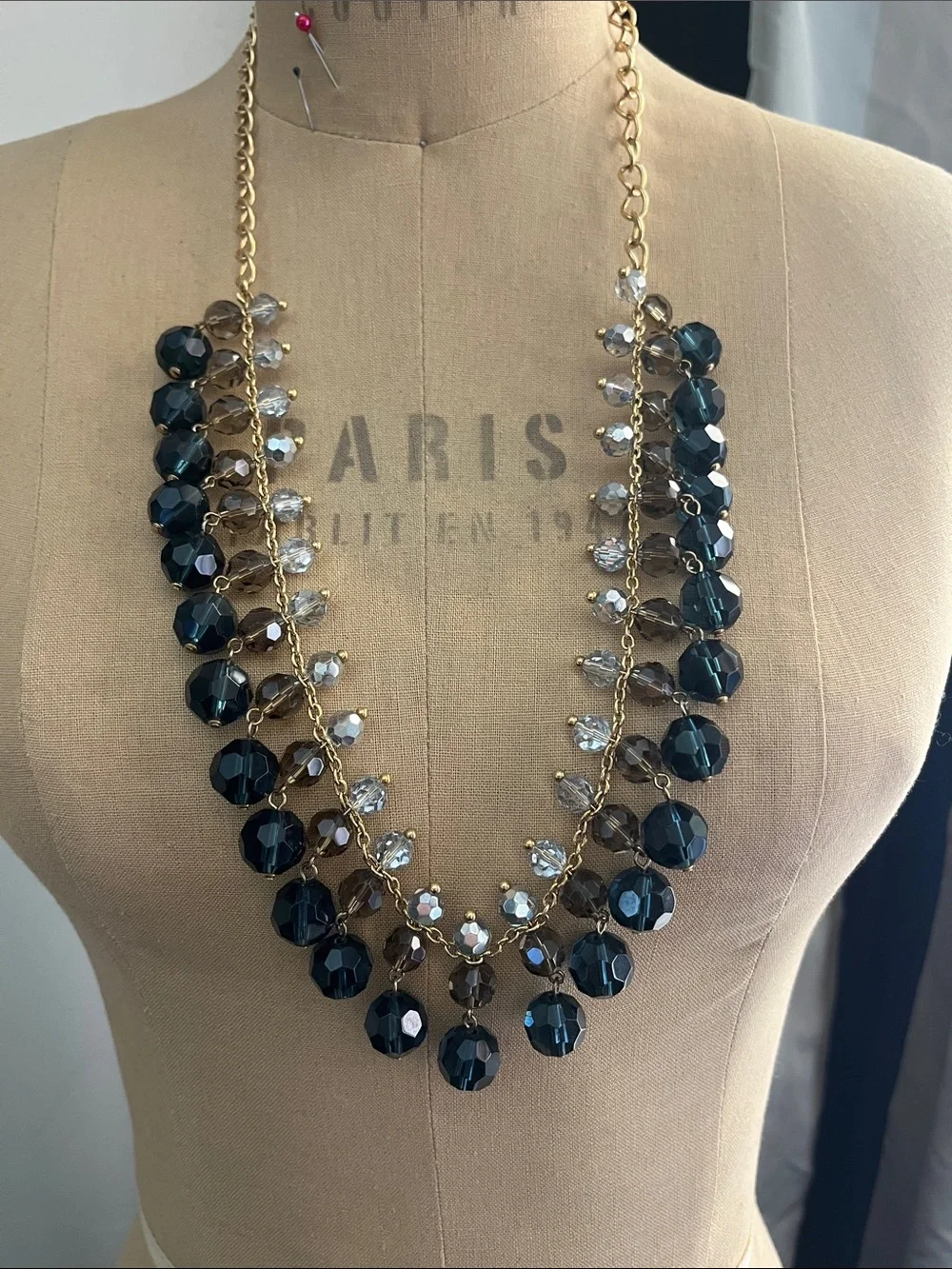 Kate Spade mixed jewelry
